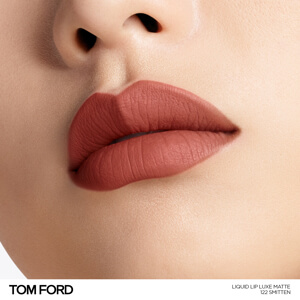 TOM FORD Liquid Lip Luxe Matte